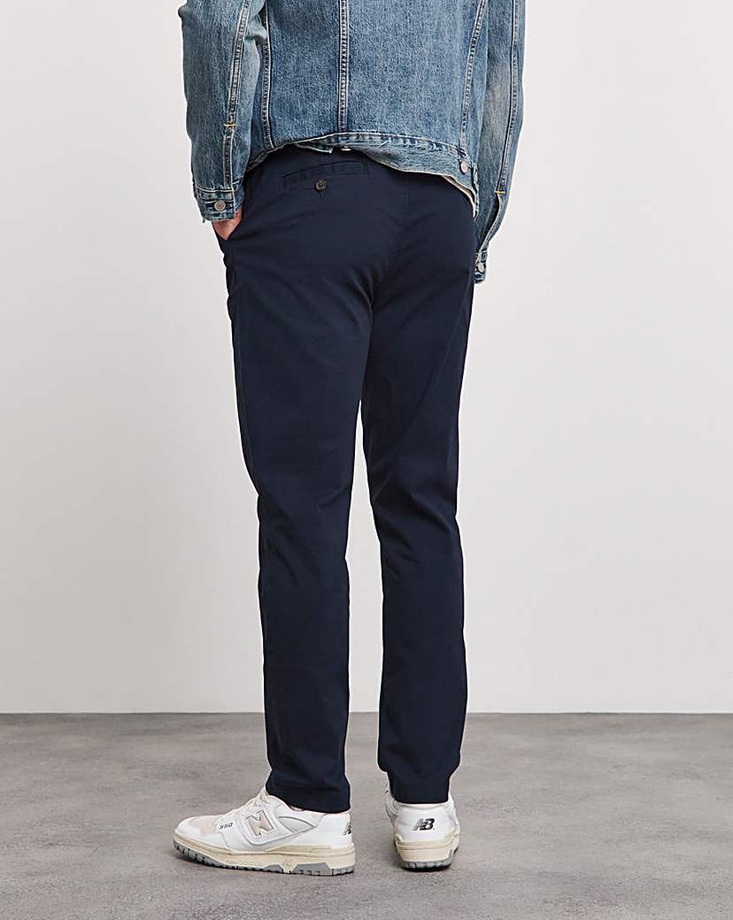 Tapered Fit Chino