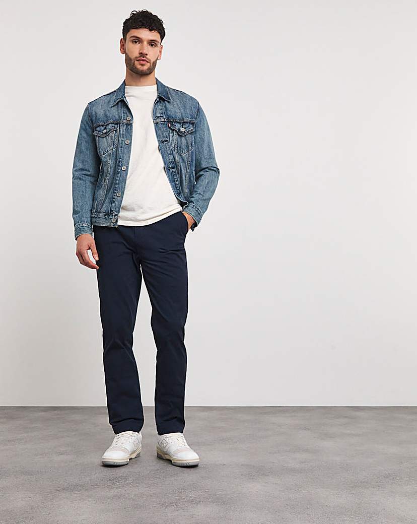 Tapered Fit Chino