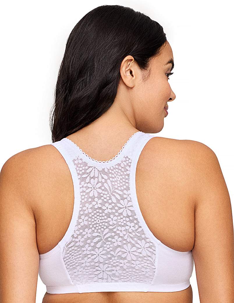 Glamorise 1908 Complete Comfort Bra