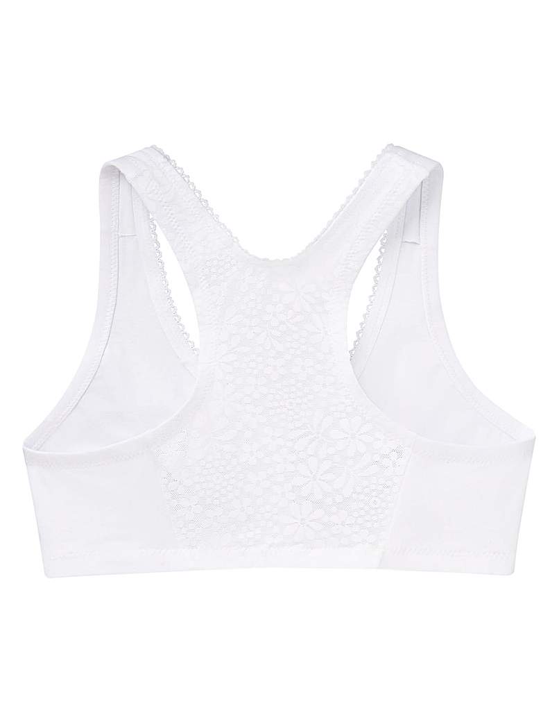 Glamorise 1908 Complete Comfort Bra