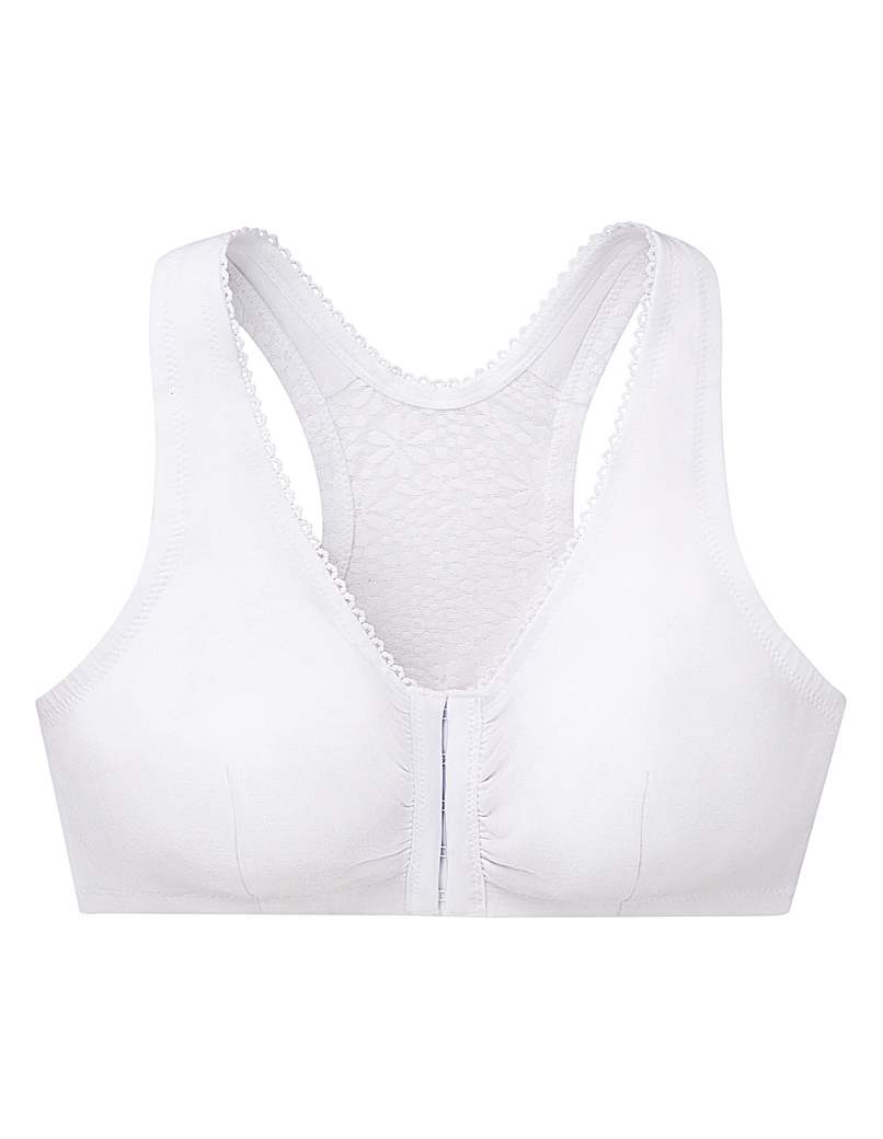 Glamorise 1908 Complete Comfort Bra