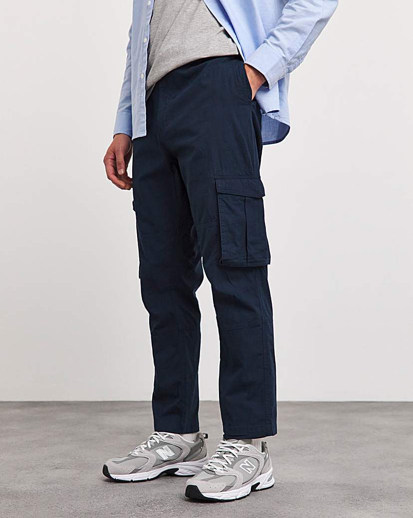 Ripstop Cargo Trouser