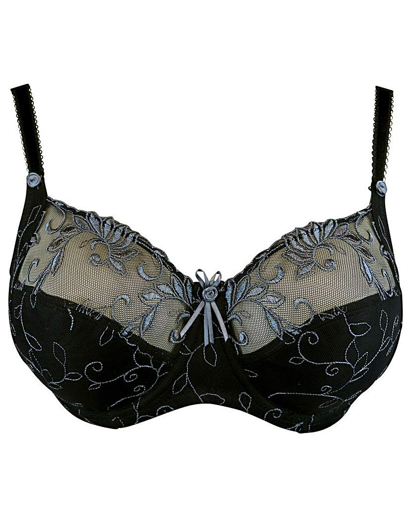 Image of Pour Moi Imogen Rose Bra