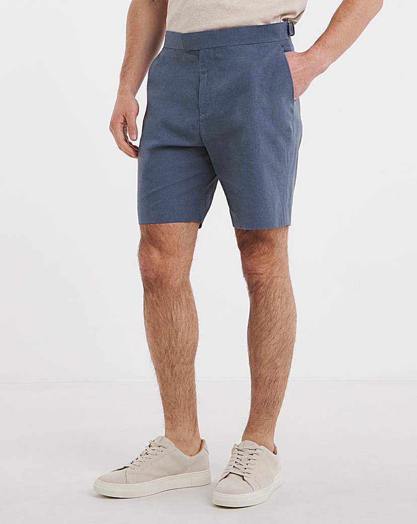 New In - Tailored Shorts