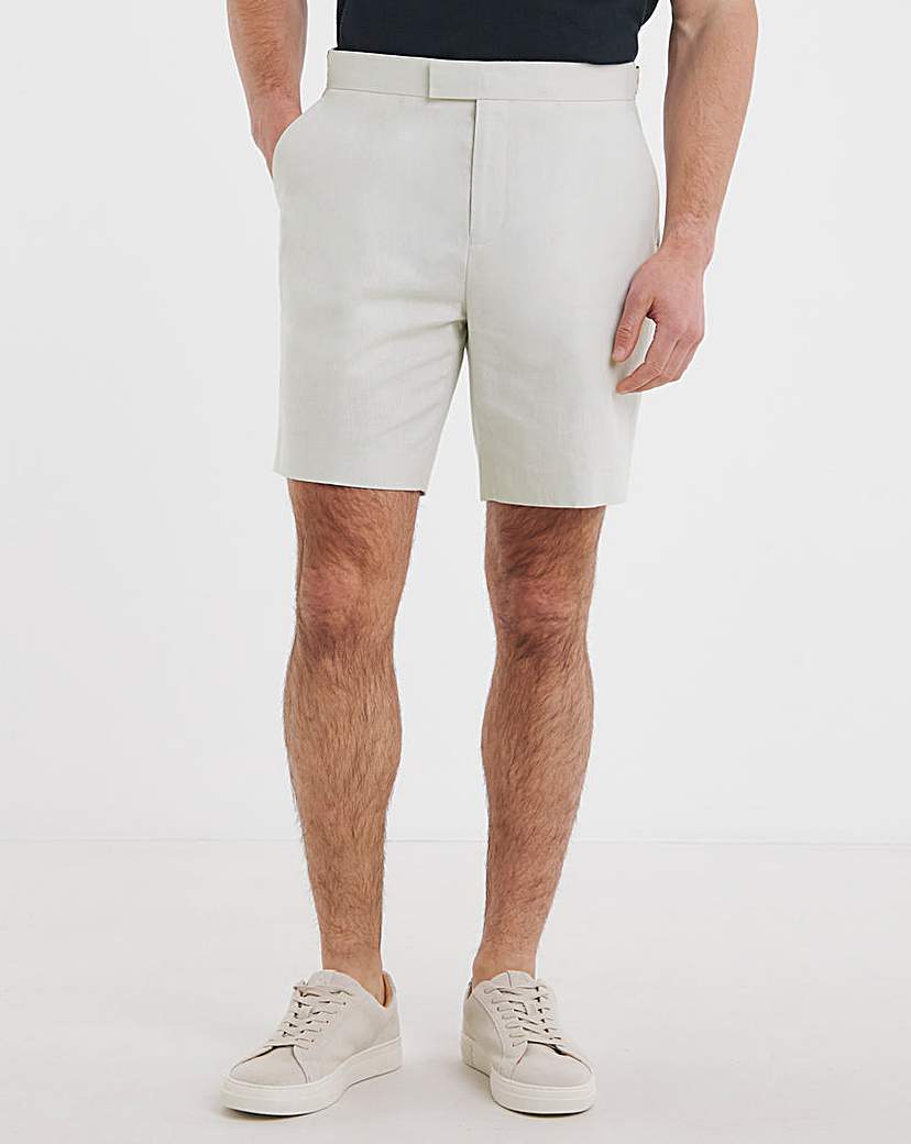 New In - Tailored Shorts