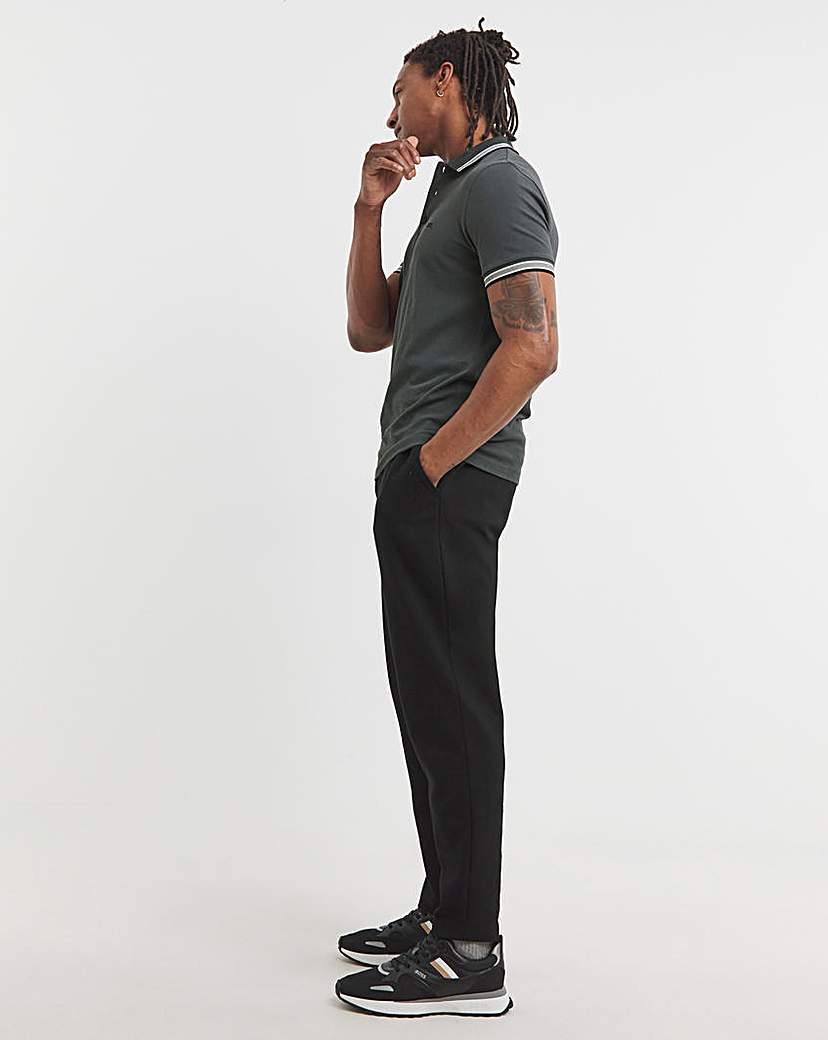 BOSS Classic Short Sleeve Paddy Polo
