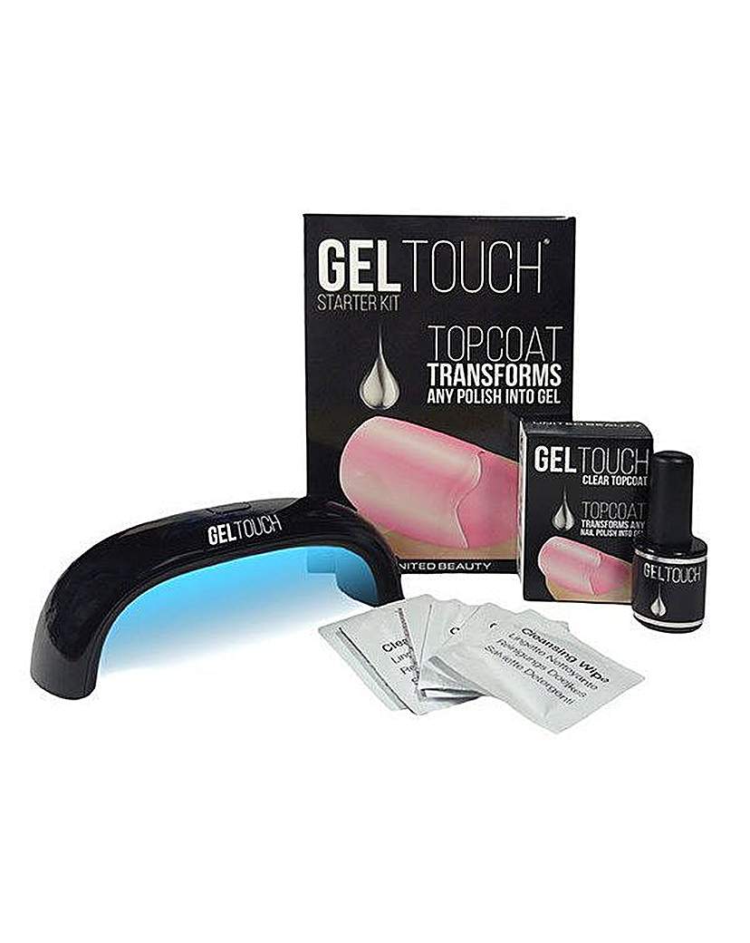 Gel Touch Starter Kit