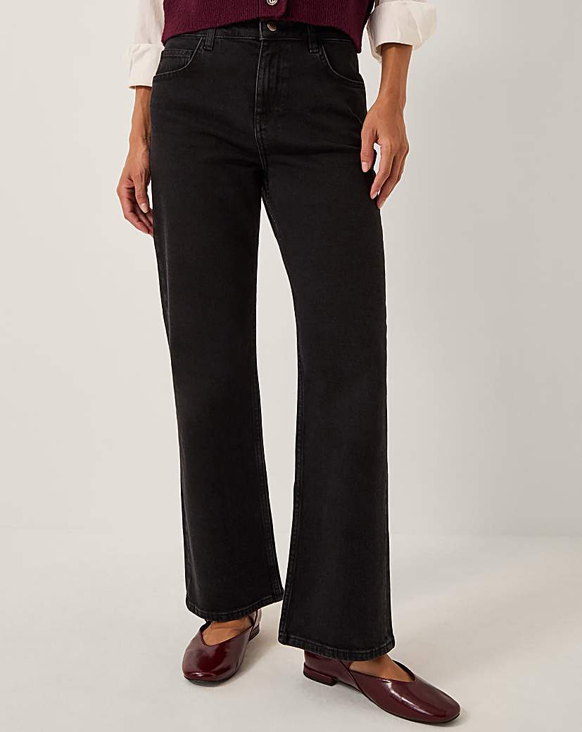 New In - Monsoon Sienna Straight Leg Jeans