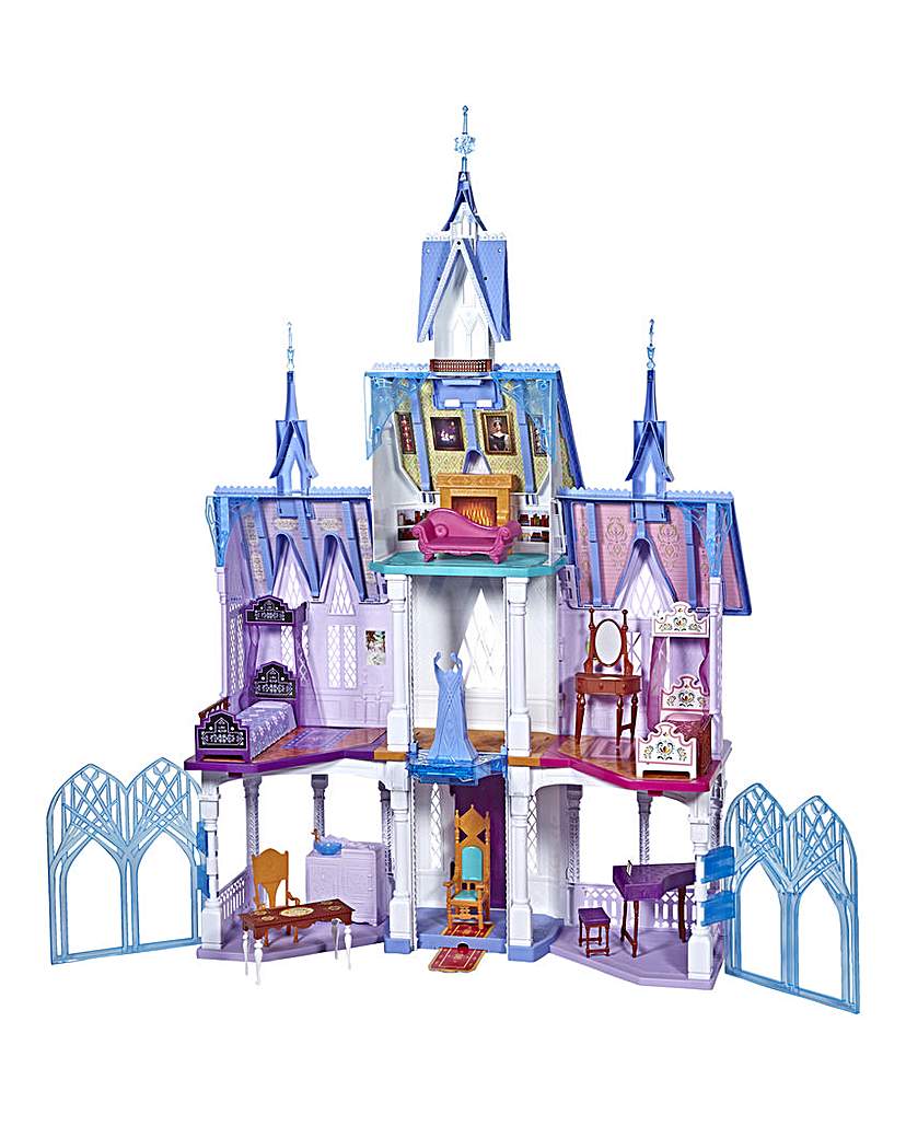 Disney Frozen Ultimate Arendelle Castle