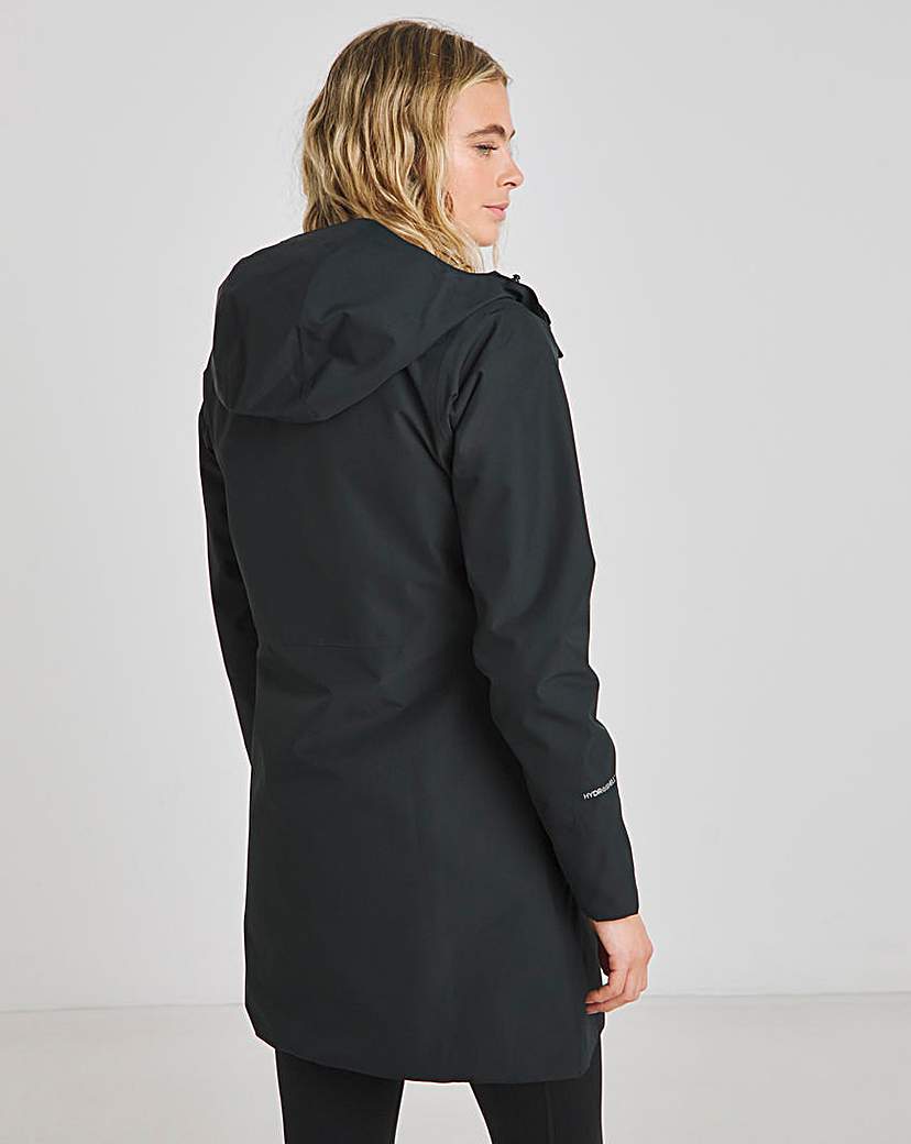 Berghaus Omeara Long Jacket