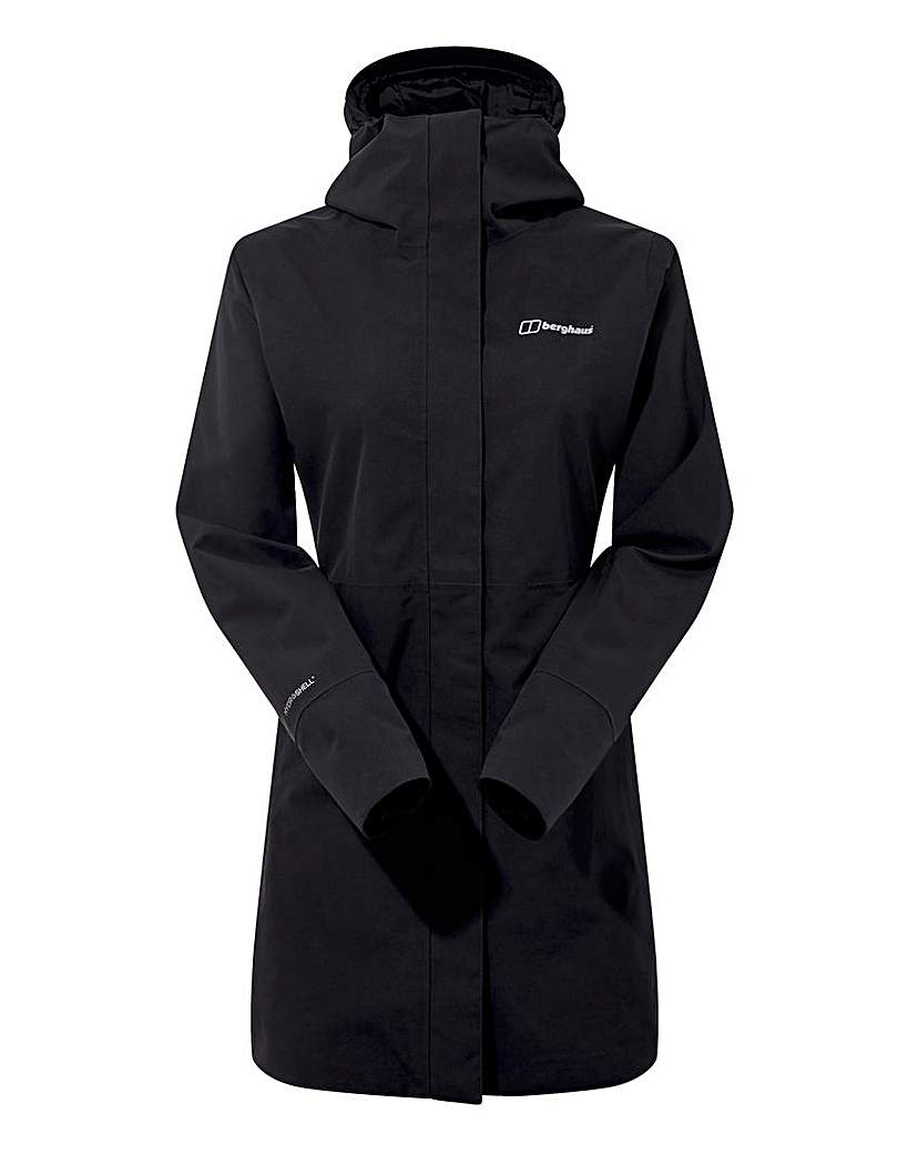 Berghaus Omeara Long Jacket