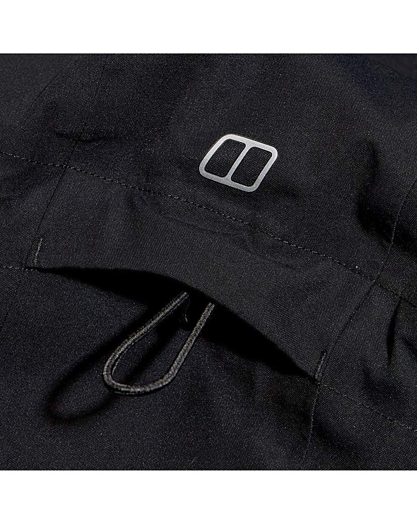 Berghaus Omeara Long Jacket