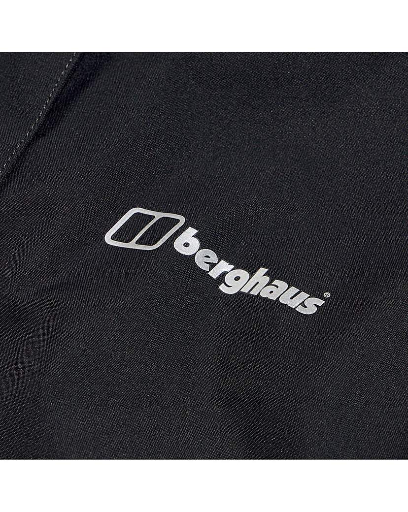 Berghaus Omeara Long Jacket