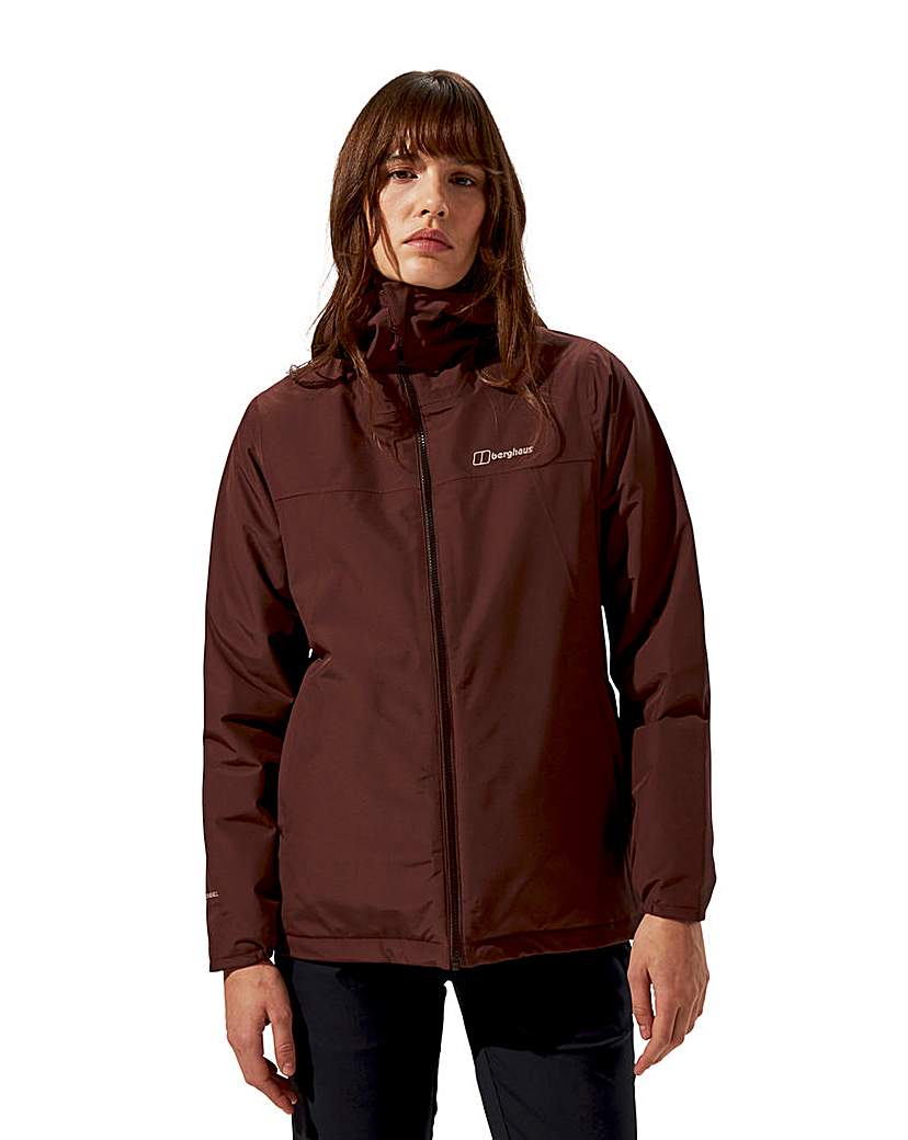 Berghaus Deluge Pro 3.0 Jacket