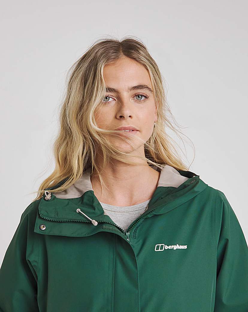 Berghaus Omeara Waterproof Jacket