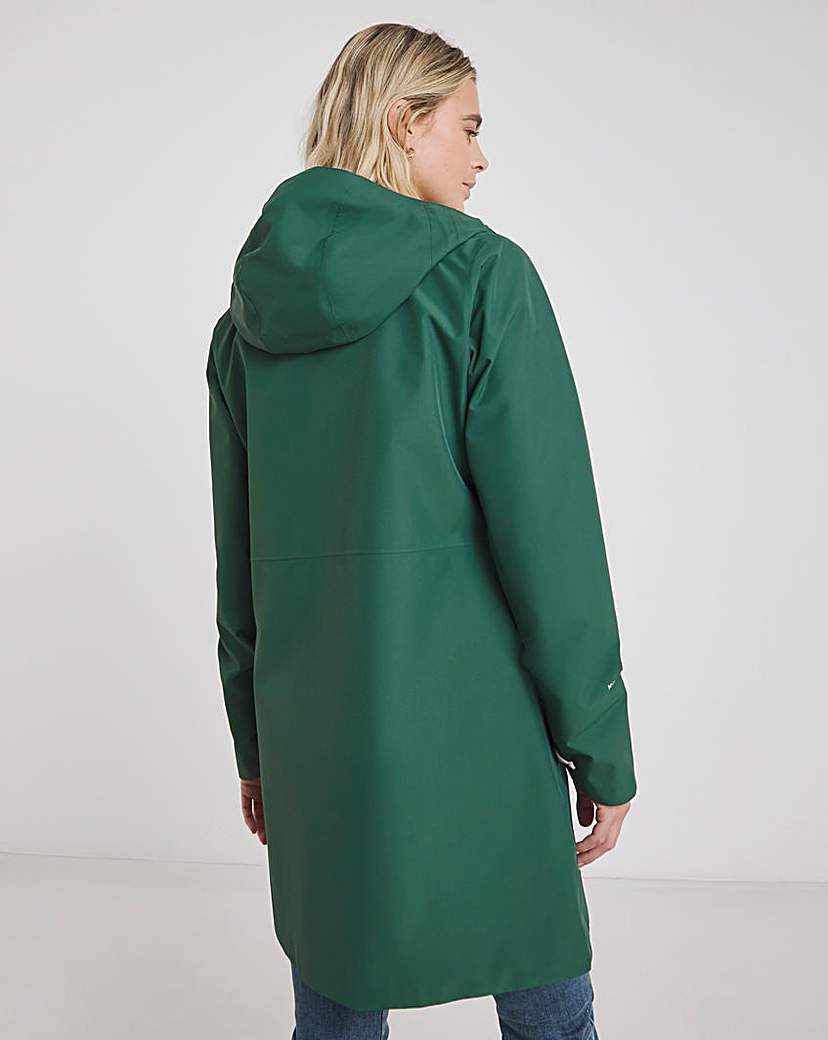 Berghaus Omeara Waterproof Jacket