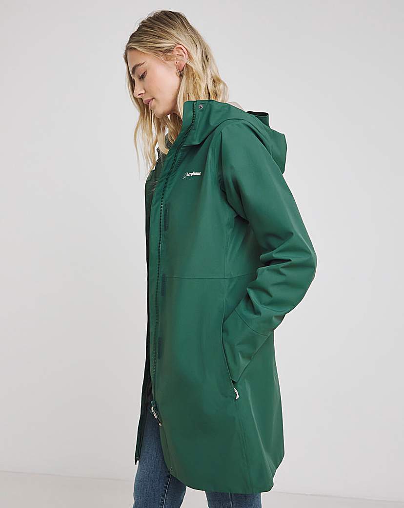 Berghaus Omeara Waterproof Jacket