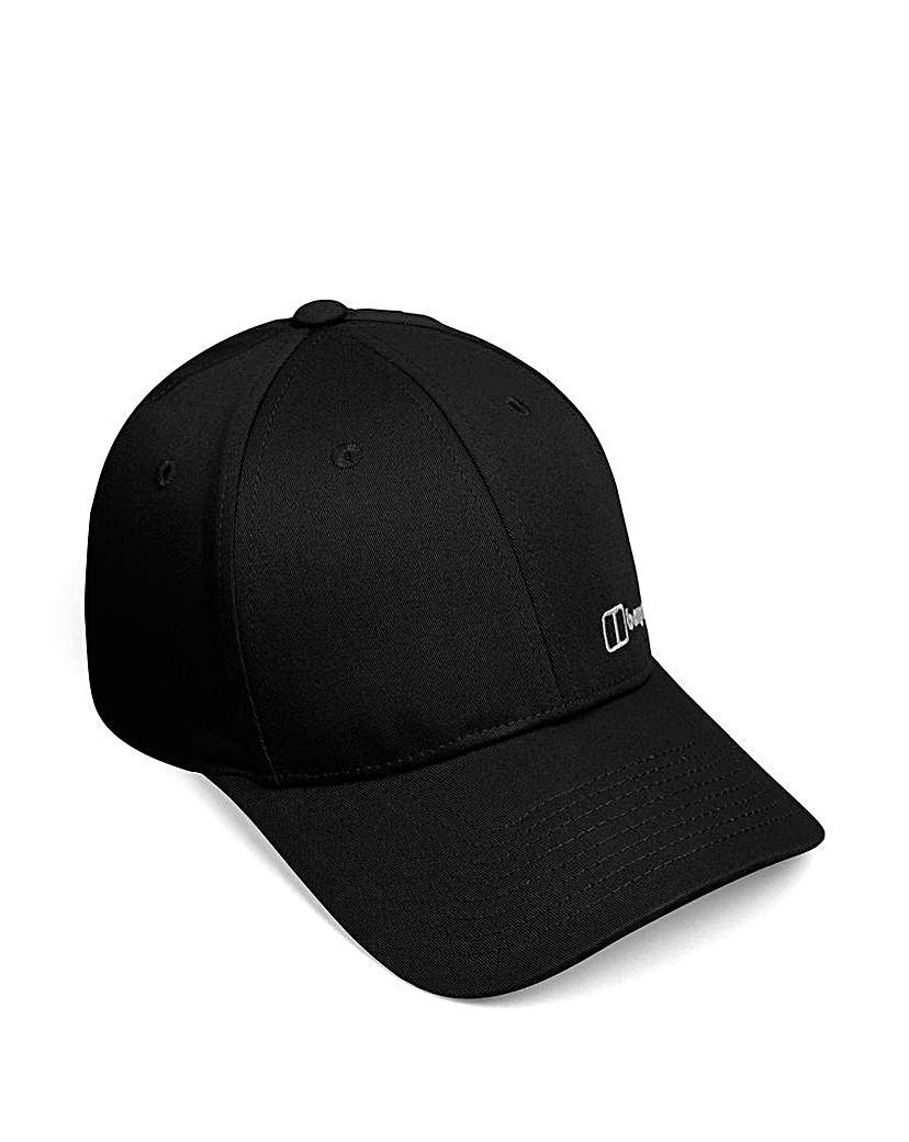 New In - Berghaus Inflection Base Cap