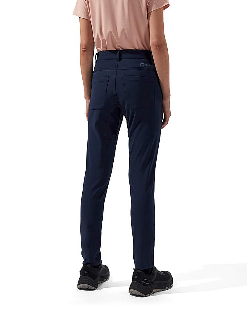 Berghaus Skinny Stretch Pant