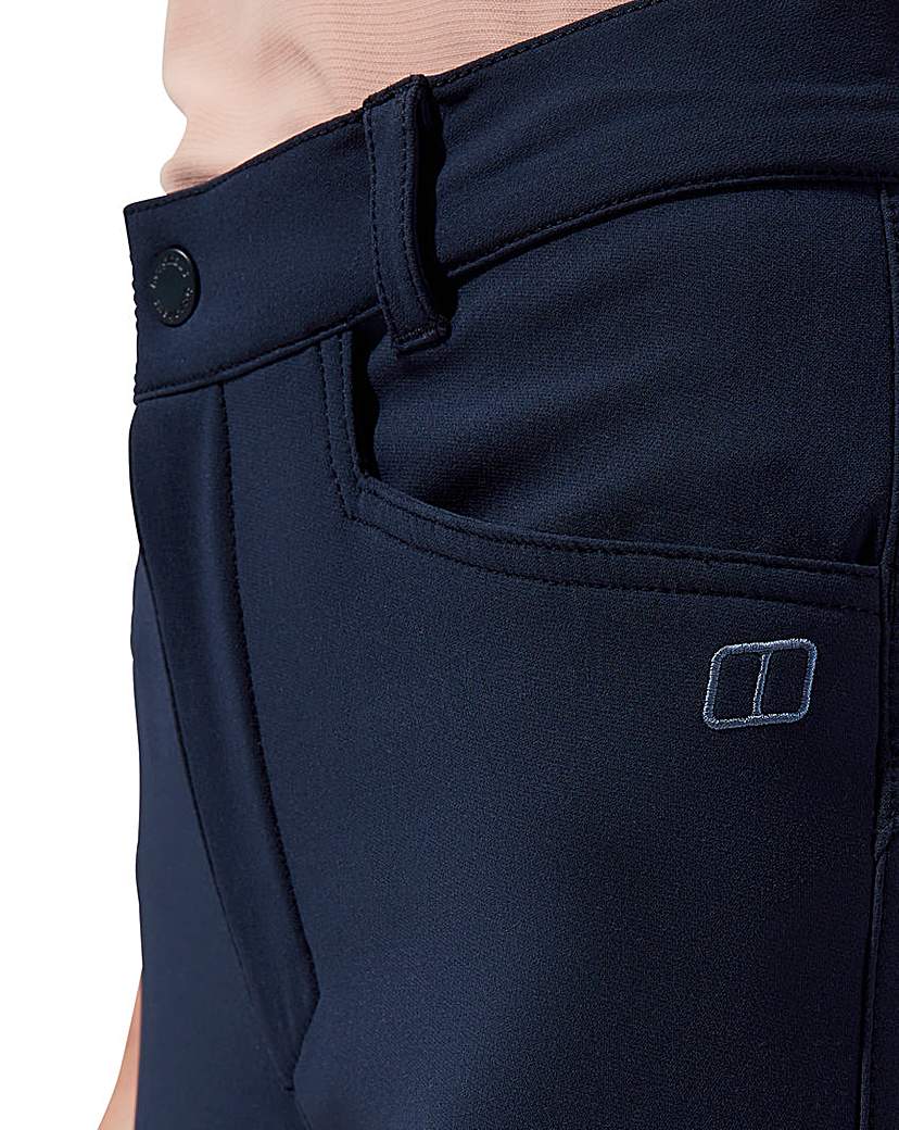 Berghaus Skinny Stretch Pant