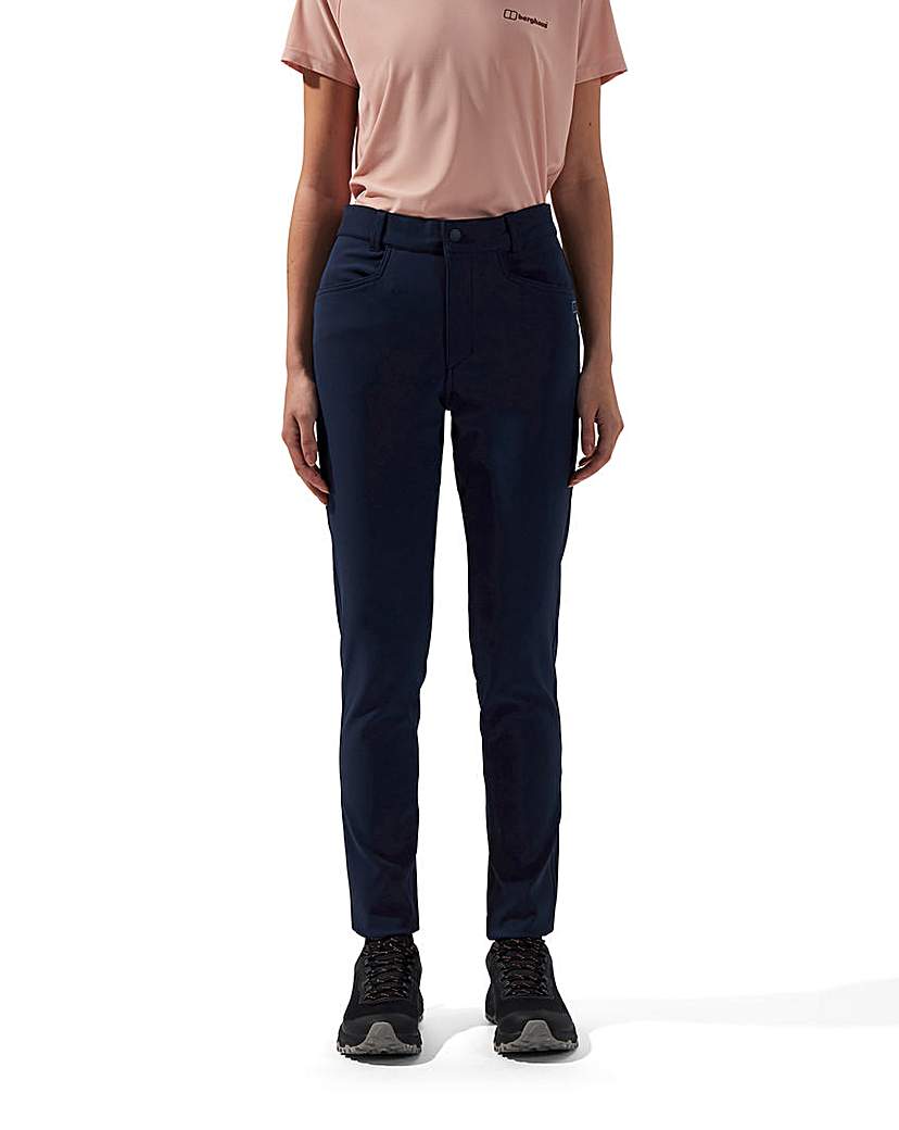 New In - Berghaus Skinny Stretch Pant