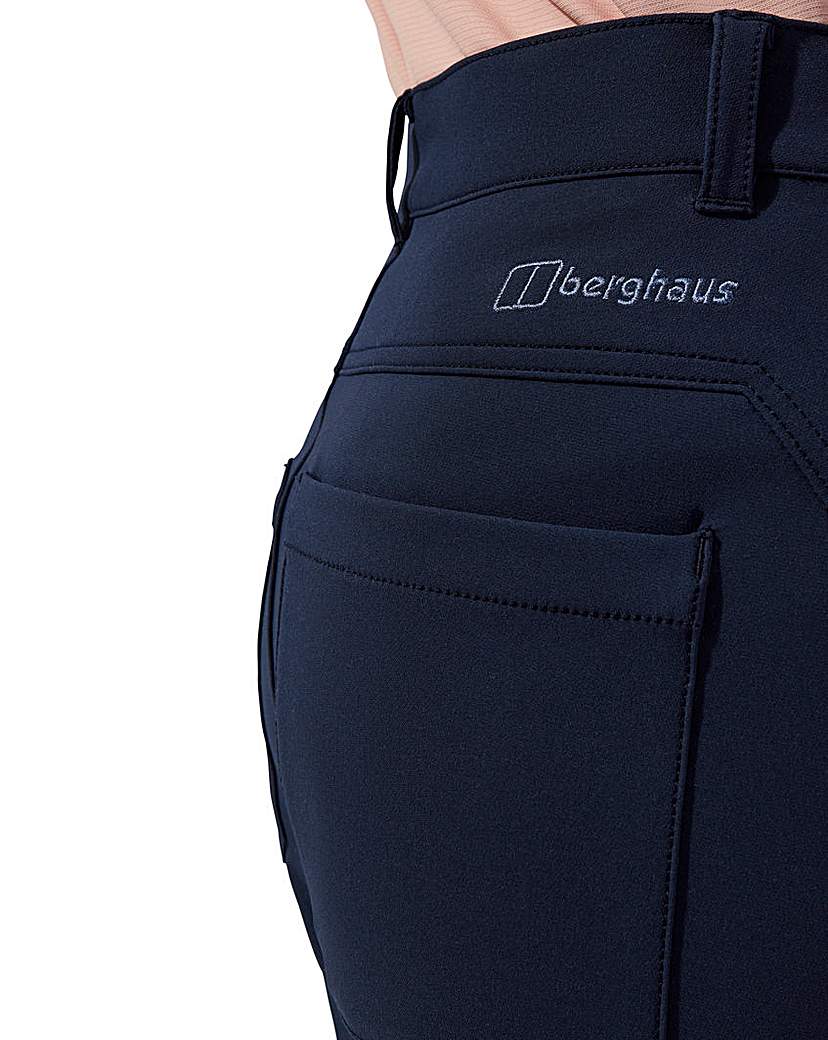 Berghaus Skinny Stretch Pant