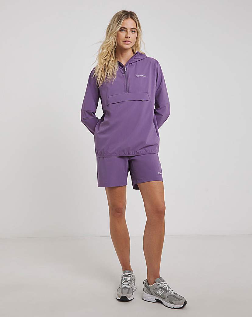 Berghaus Wandermoor Wind Short