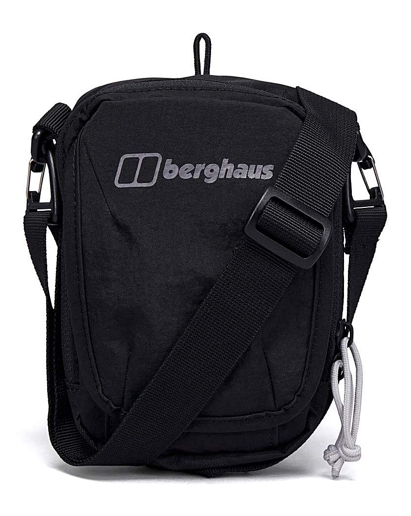 New In - Berghaus Xodus X-Body Small