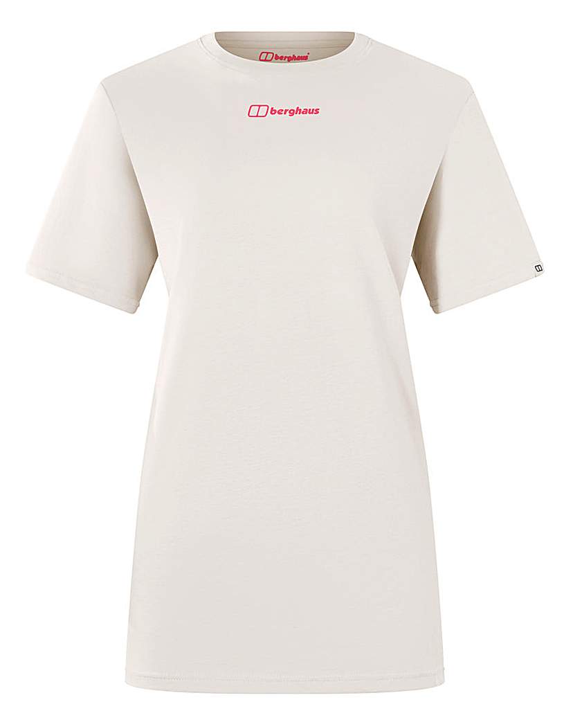 Berghaus Short Sleeve T-shirt