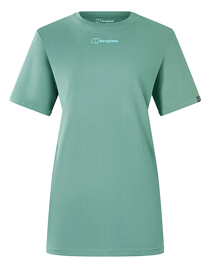 New In - Berghaus Short Sleeve T-shirt