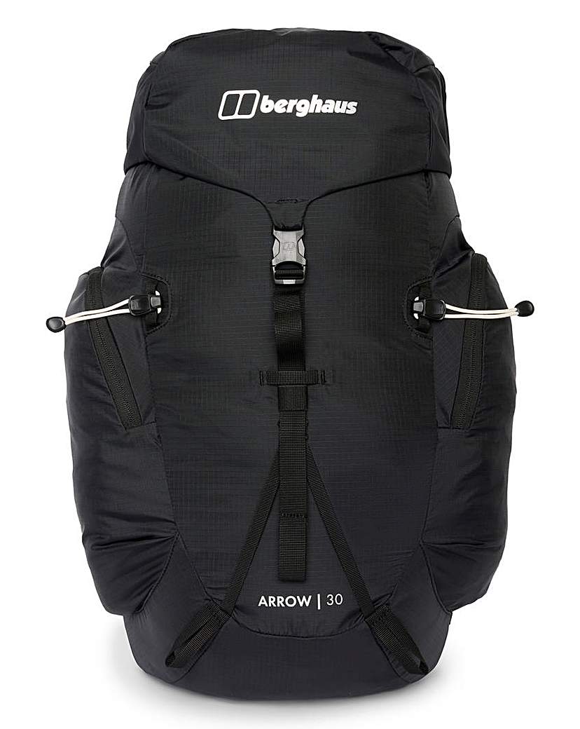 New In - Berghaus Arrow Bag