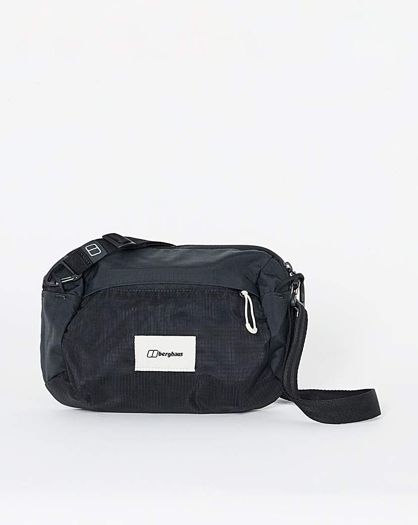 Berghaus Explorer Crossbody Bag