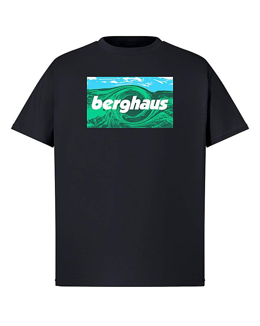 Berghaus Twisted Skies T-Shirt