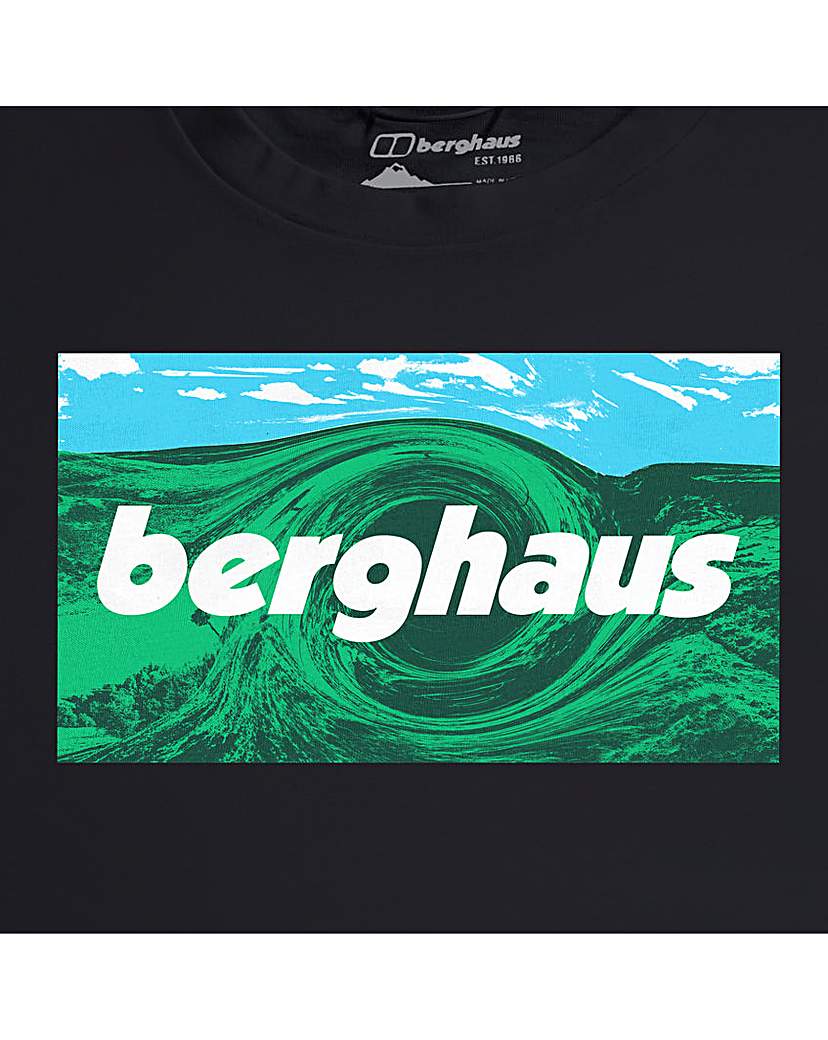 Berghaus Twisted Skies T-Shirt