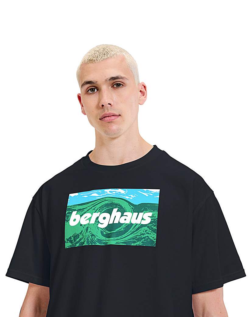 Berghaus Twisted Skies T-Shirt