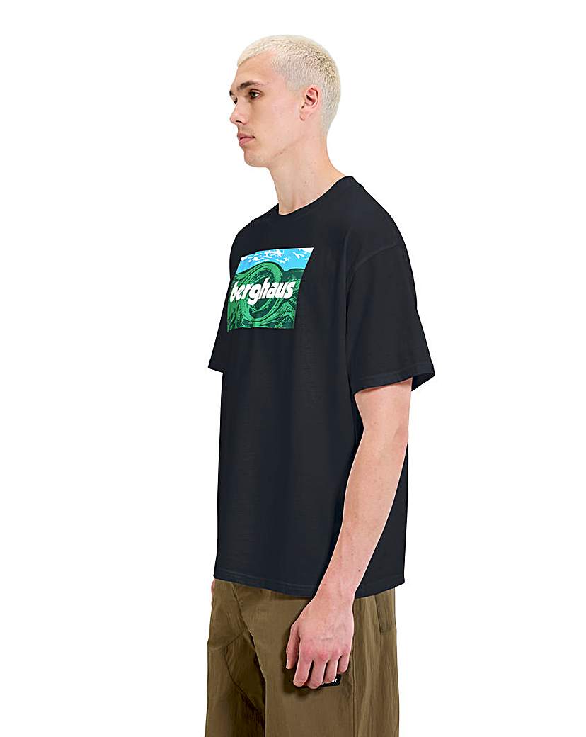 Berghaus Twisted Skies T-Shirt