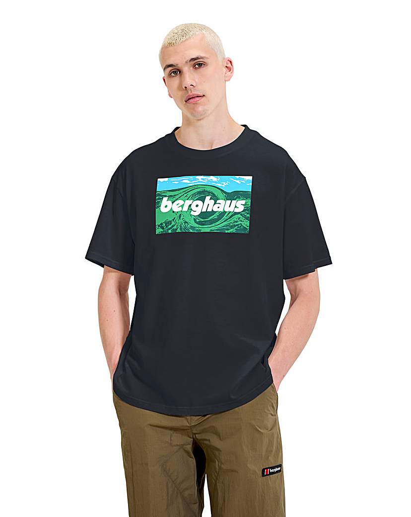 Berghaus Twisted Skies T-Shirt