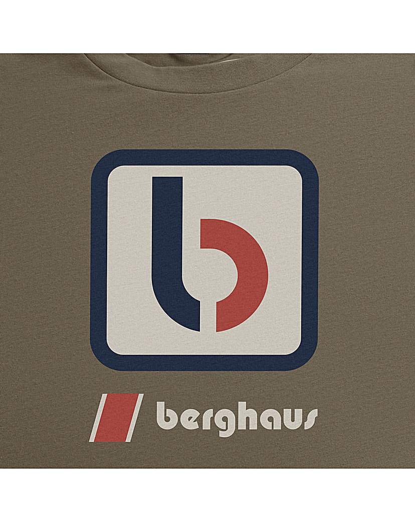Berghaus The B Tee T-Shirt