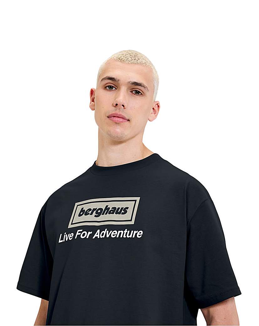 Berghaus Adventure Tour T-Shirt