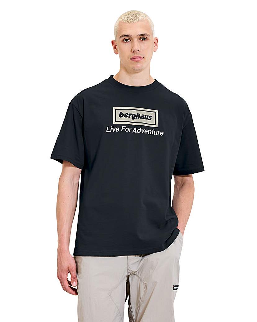 Berghaus Adventure Tour T-Shirt