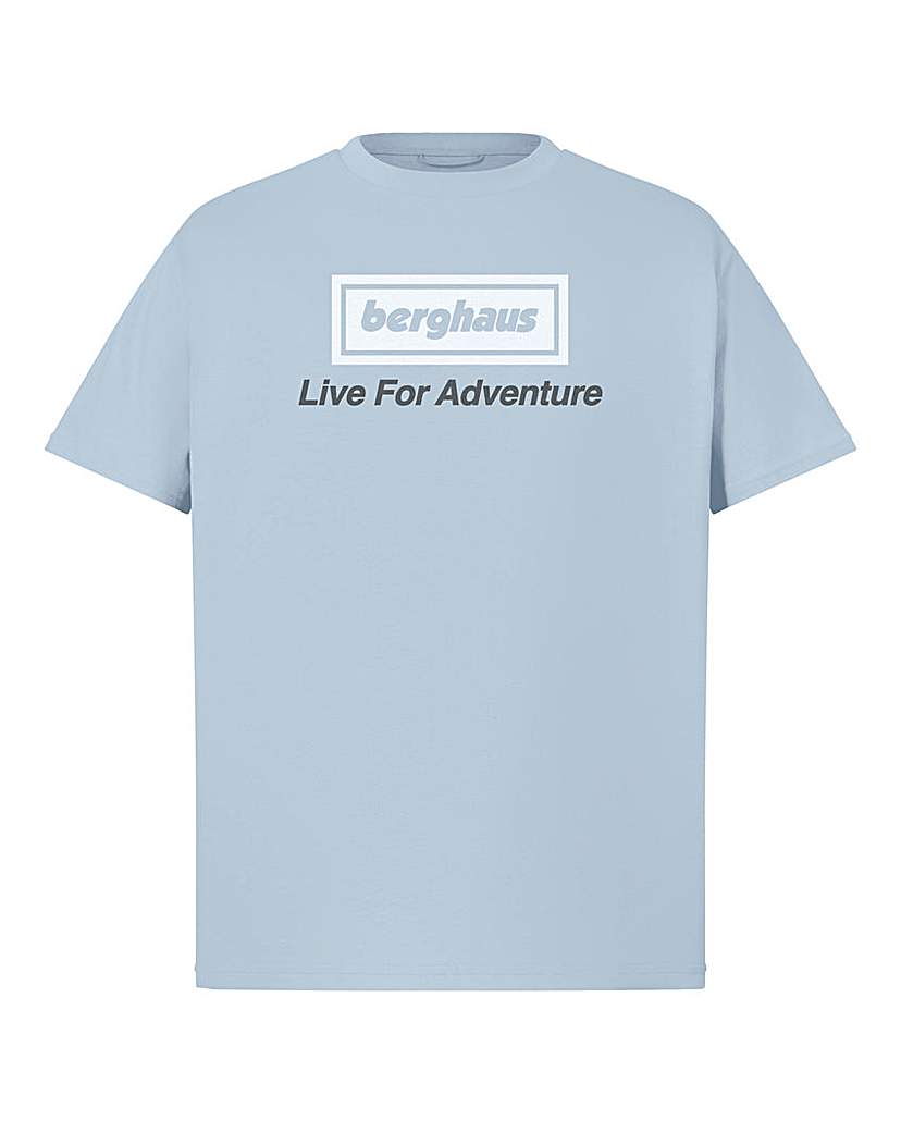 Berghaus Adventure Tour T-Shirt