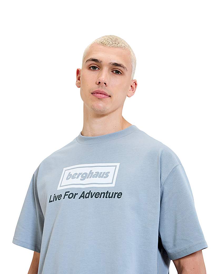 Berghaus Adventure Tour T-Shirt