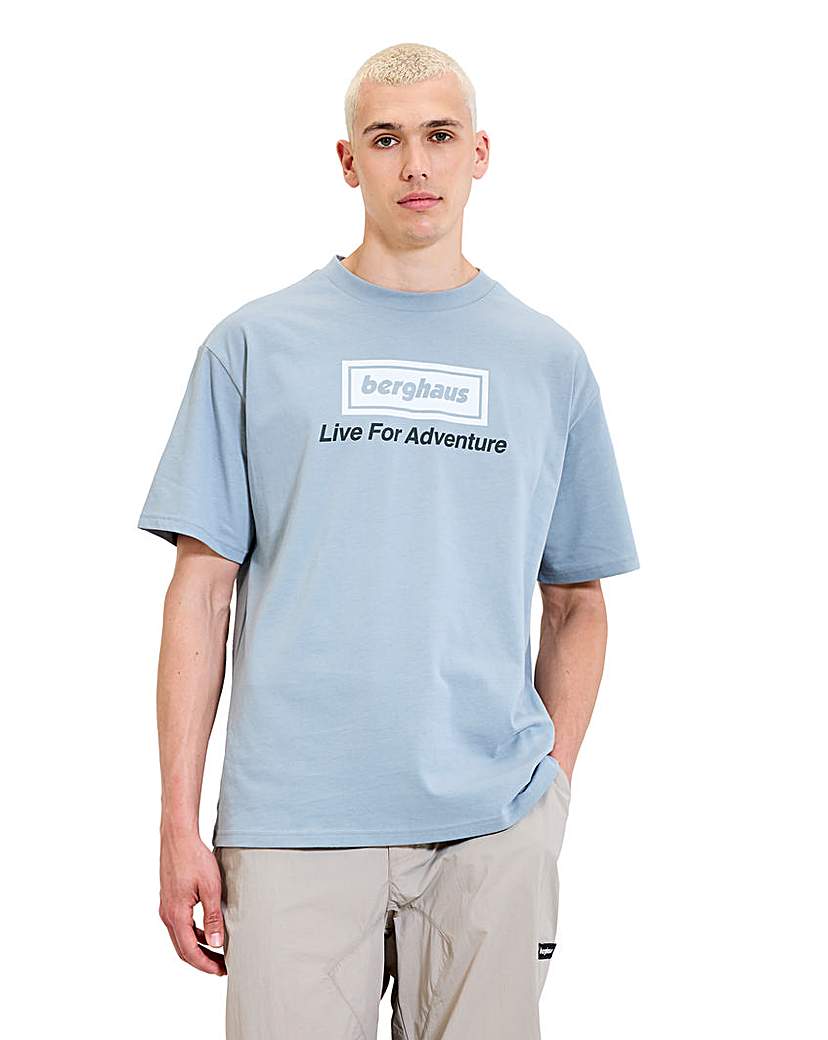 Berghaus Adventure Tour T-Shirt