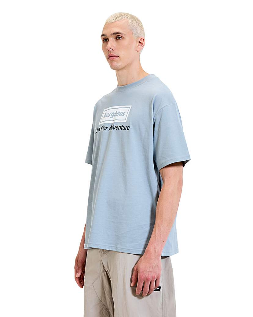 Berghaus Adventure Tour T-Shirt