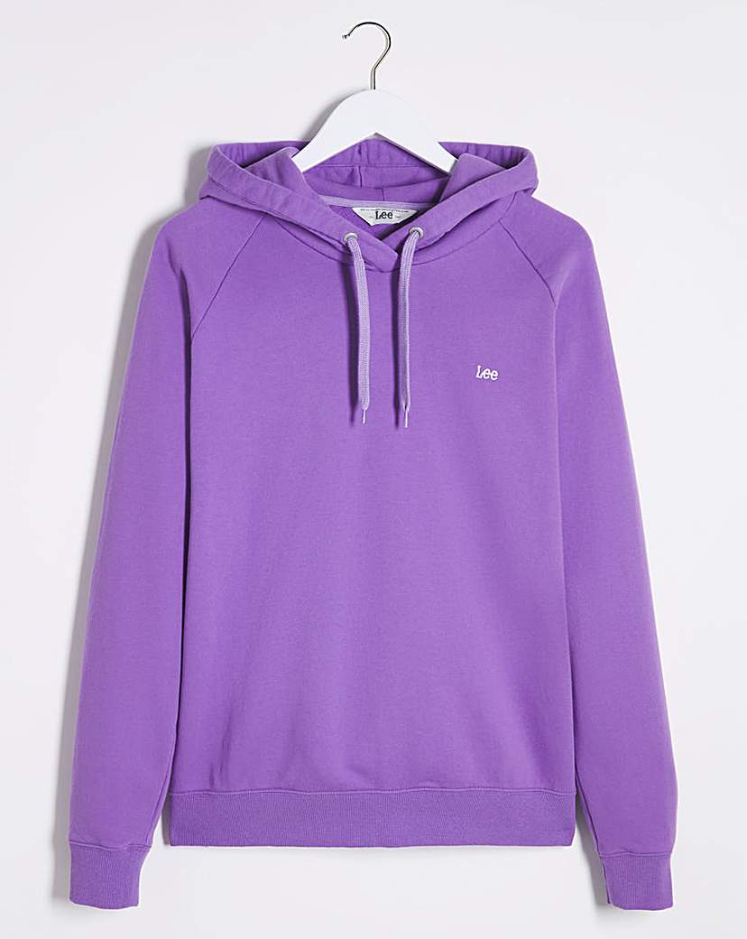 Lee Essential Hoodie