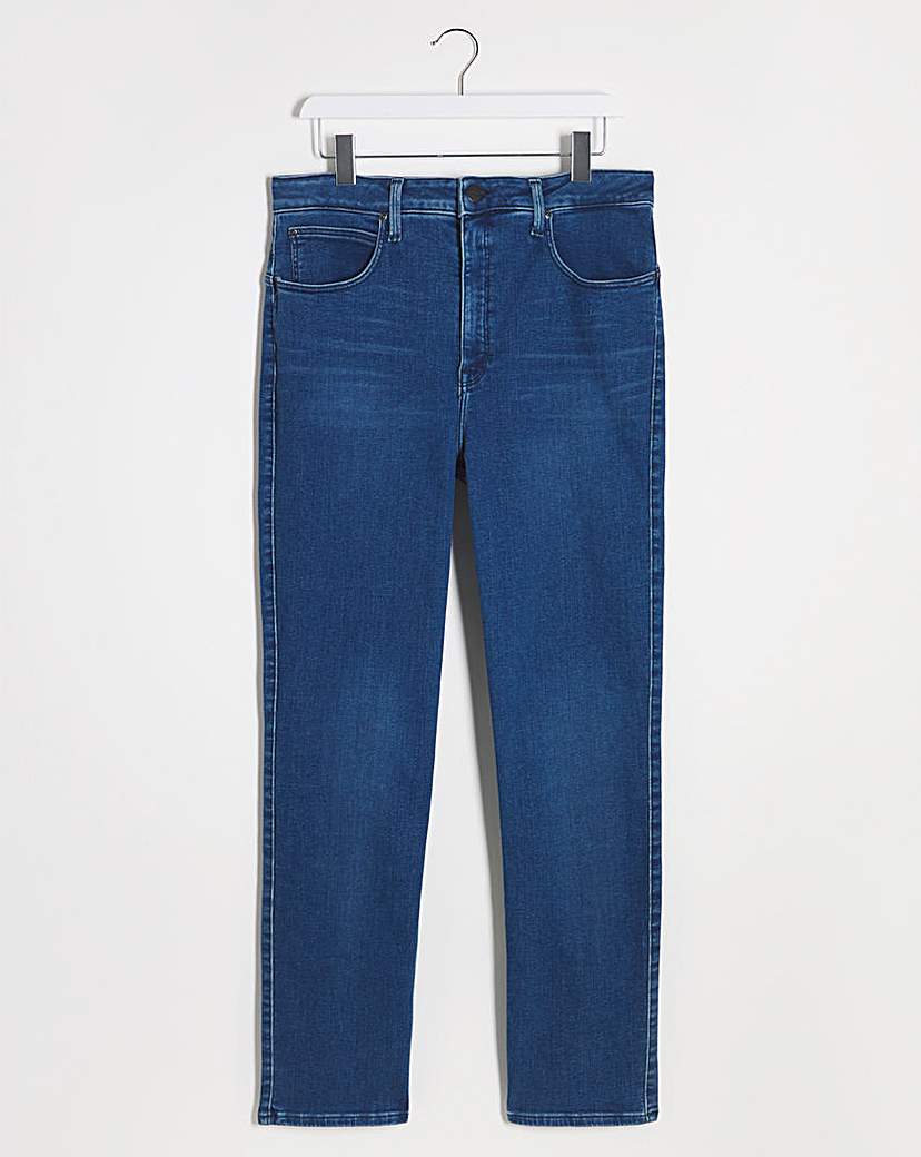 Lee Classic Straight Jean