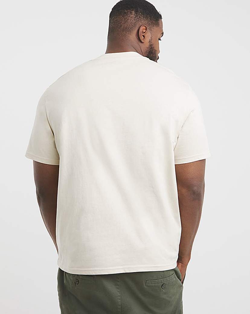 3 Pack Relaxed Fit T-Shirts