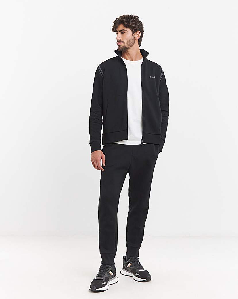 BOSS Classic Tracksuit