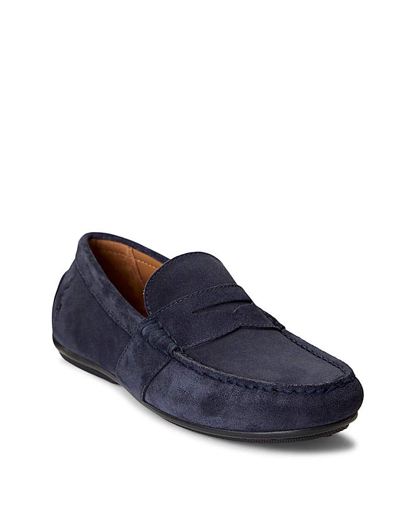 Polo Ralph Lauren Reynold Driver Shoe