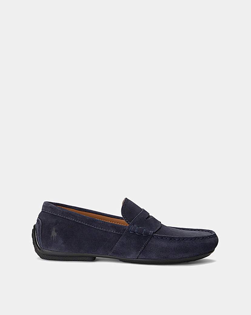 Polo Ralph Lauren Reynold Driver Shoe